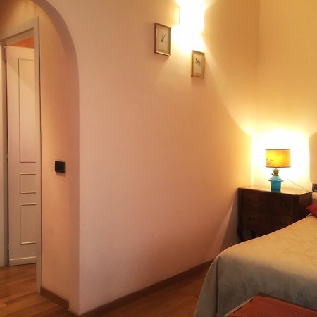 פירנצה M&G Apartment מראה חיצוני תמונה