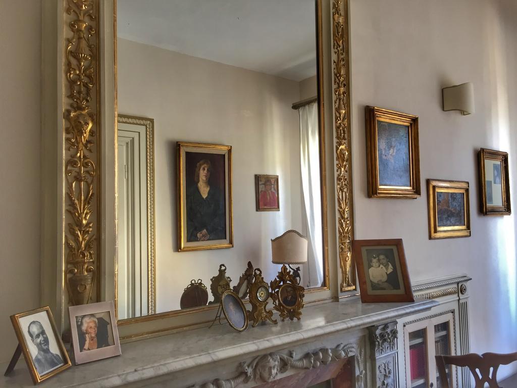 פירנצה M&G Apartment מראה חיצוני תמונה