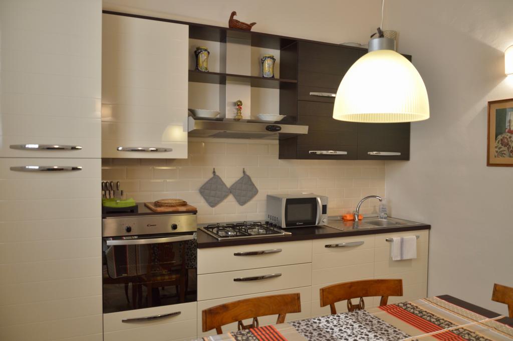 פירנצה M&G Apartment מראה חיצוני תמונה