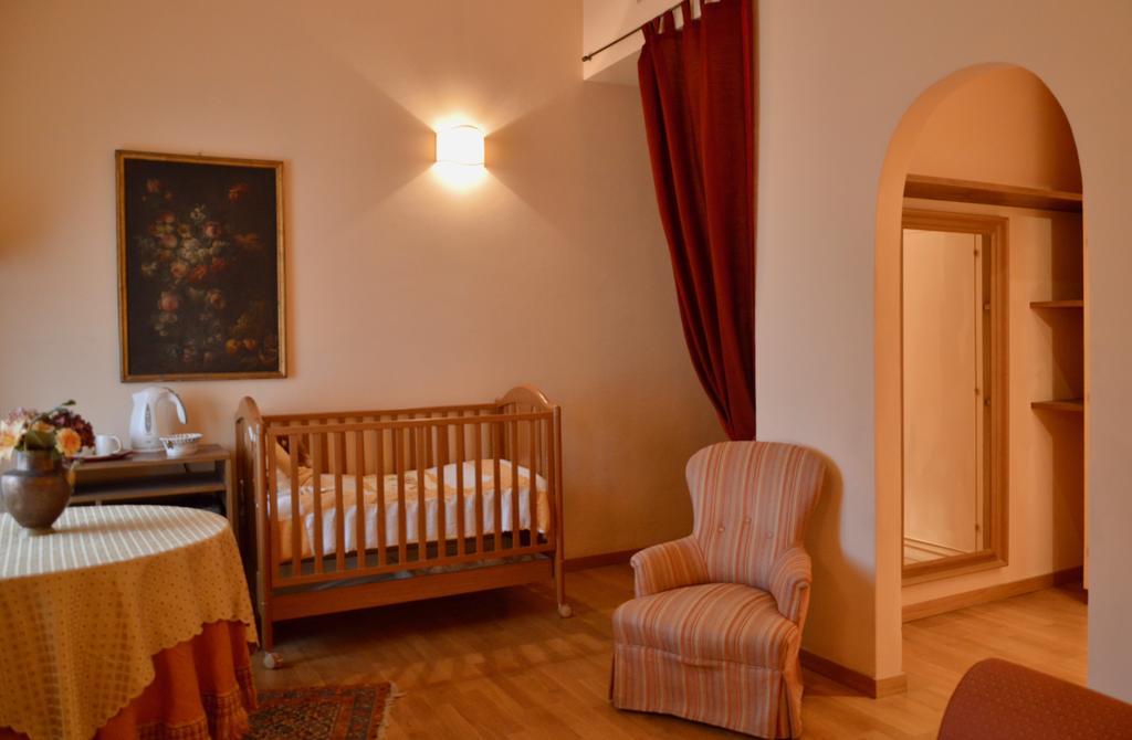 פירנצה M&G Apartment מראה חיצוני תמונה