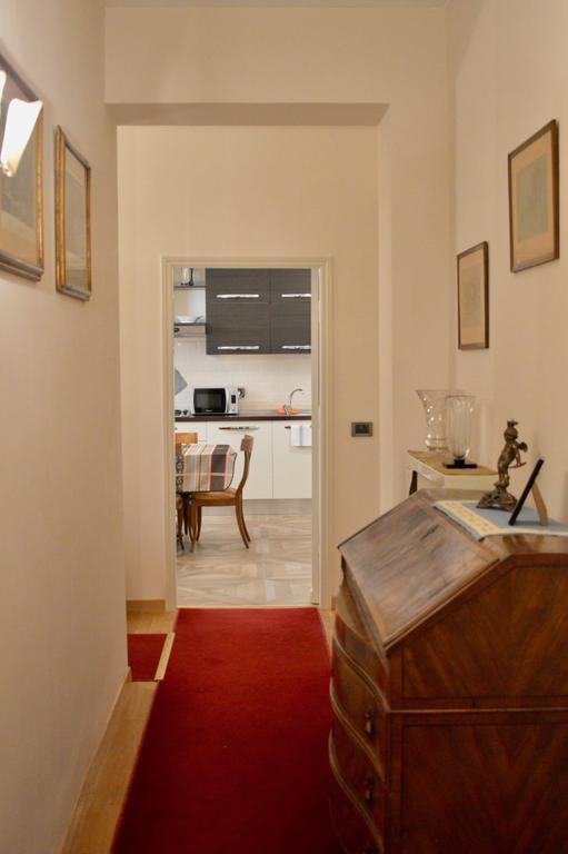 פירנצה M&G Apartment מראה חיצוני תמונה