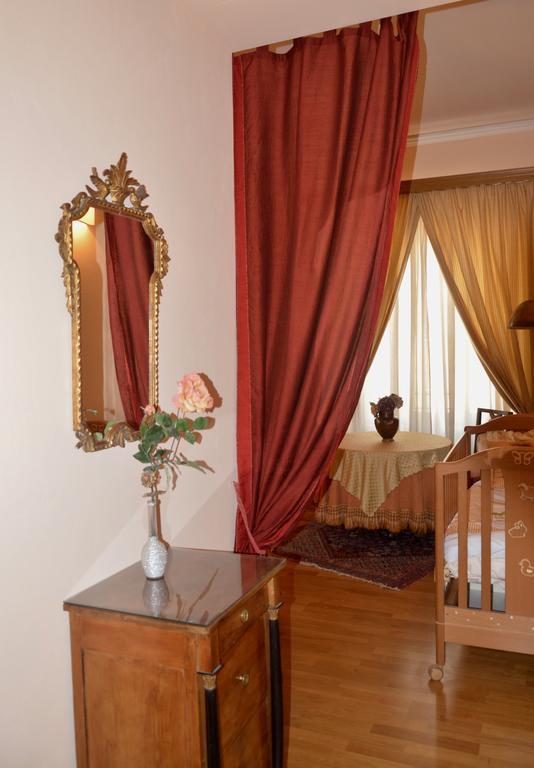 פירנצה M&G Apartment מראה חיצוני תמונה