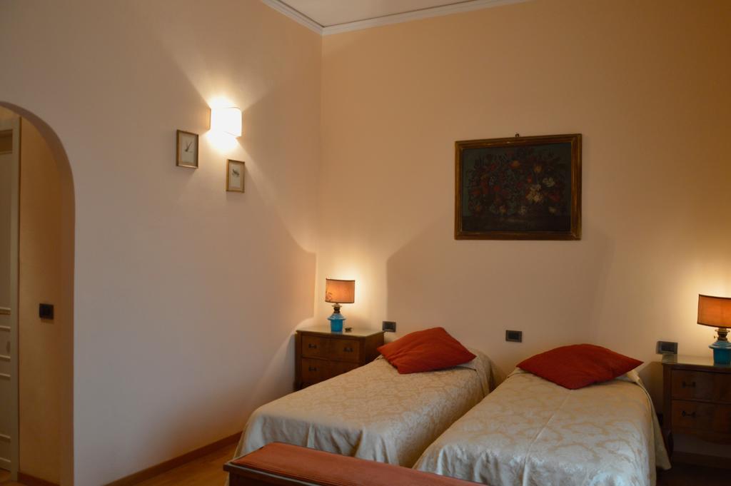 פירנצה M&G Apartment מראה חיצוני תמונה