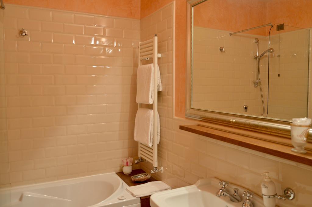 פירנצה M&G Apartment מראה חיצוני תמונה