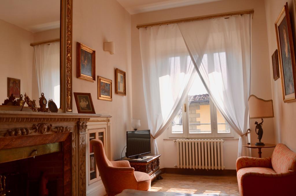 פירנצה M&G Apartment מראה חיצוני תמונה