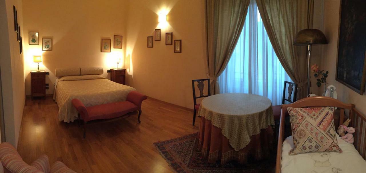 פירנצה M&G Apartment מראה חיצוני תמונה