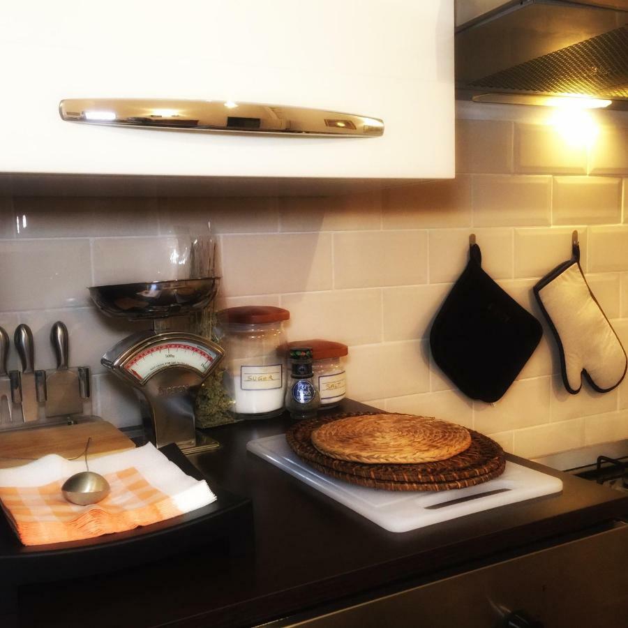 פירנצה M&G Apartment מראה חיצוני תמונה