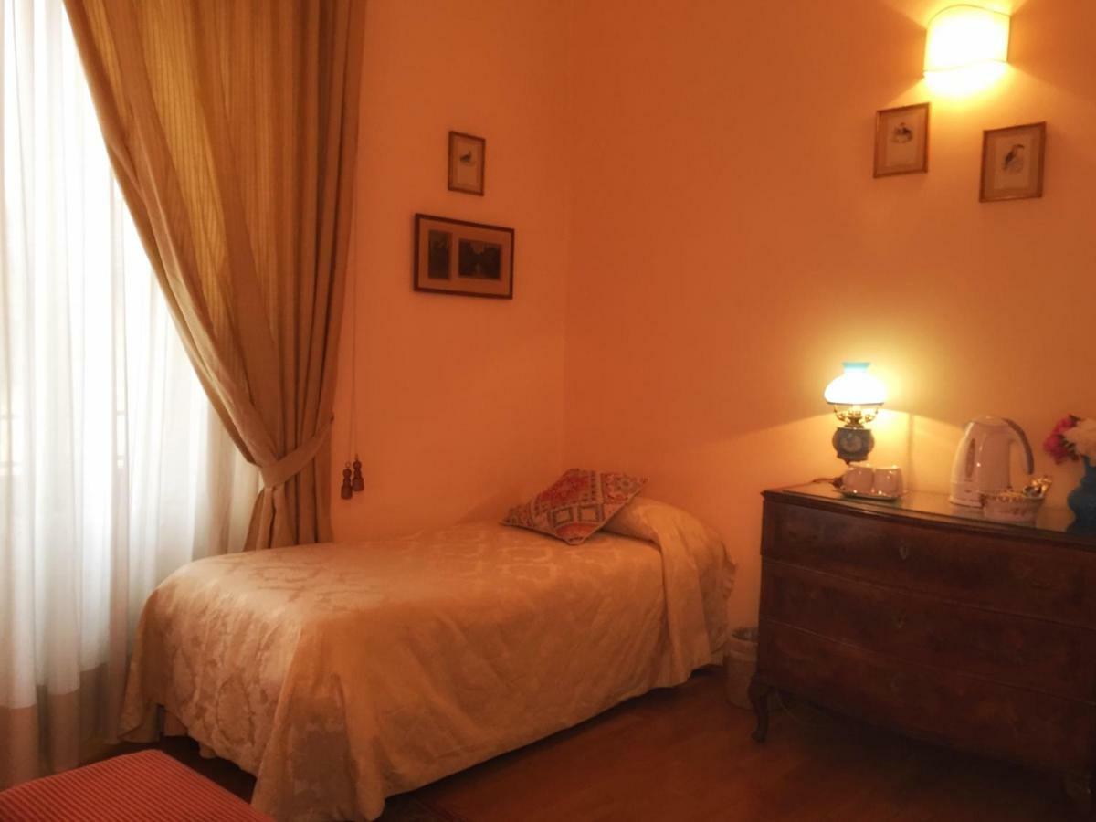 פירנצה M&G Apartment מראה חיצוני תמונה