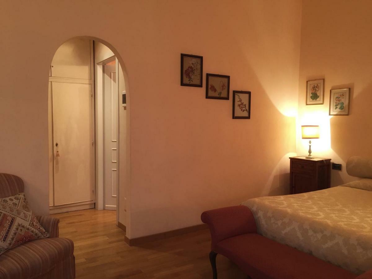פירנצה M&G Apartment מראה חיצוני תמונה